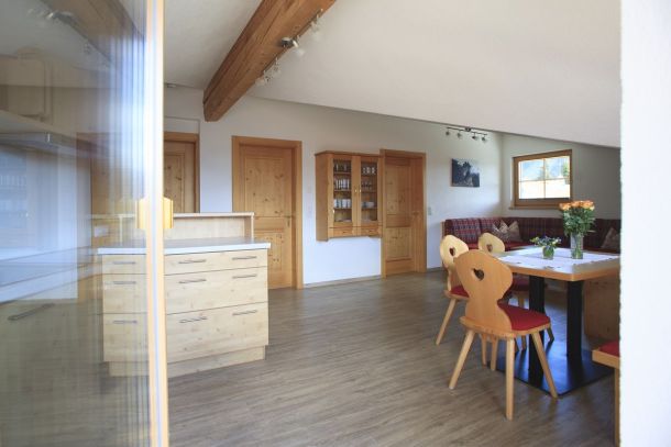 Ferienwohnung Stalpe